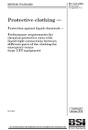 BS 8428:2004 BS 8428:2004