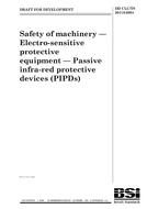 BS DD CLC/TS 50418:2004 BS DD CLC/TS 50418:2004