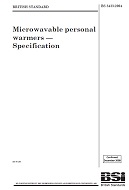 BS 8433:2004 BS 8433:2004