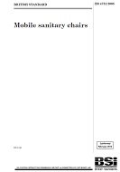 BS 4751:2005 BS 4751:2005