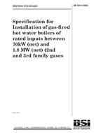 BS 6644:2005 BS 6644:2005