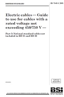 BS 7540-3:2005 BS 7540-3:2005