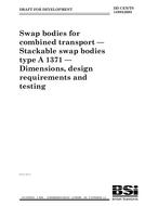 BS DD CEN/TS 14993:2005 BS DD CEN/TS 14993:2005
