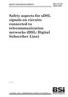 BS DD CLC/TS 62367:2005 BS DD CLC/TS 62367:2005