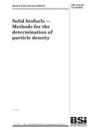 BS DD CEN/TS 15150:2005 BS DD CEN/TS 15150:2005