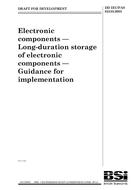 BS DD IEC/PAS 62435:2005 BS DD IEC/PAS 62435:2005