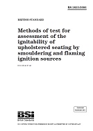 BS 5852:2006 BS 5852:2006