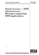 BS DD CEN/TS 15130:2006 BS DD CEN/TS 15130:2006