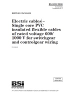 BS 6231:2006 BS 6231:2006