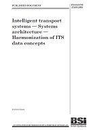 BS PD ISO/TR 25100:2008 BS PD ISO/TR 25100:2008