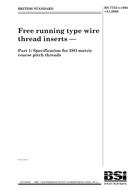 BS 7752-1:1994+A1:2008 BS 7752-1:1994+A1:2008
