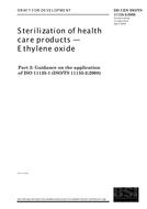 BS DD CEN/ISO TS 11135-2:2008 BS DD CEN/ISO TS 11135-2:2008