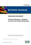 BS PD 6703:2009 BS PD 6703:2009