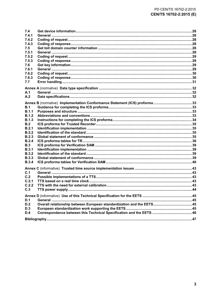 BS PD CEN/TS 16702-2:2015 BS PD CEN/TS 16702-2:2015