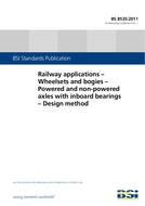 BS 8535:2011 BS 8535:2011