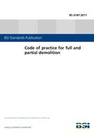 BS 6187:2011 BS 6187:2011