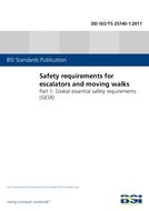 BS DD ISO/TS 25740-1:2011 BS DD ISO/TS 25740-1:2011