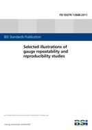 BS PD ISO/TR 12888:2011 BS PD ISO/TR 12888:2011