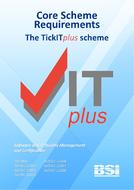 BS TICKITPLUS CORE SCHEME VS 1.1.1 BS TICKITPLUS CORE SCHEME VS 1.1.1