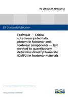 BS PD CEN ISO/TS 16186:2012 BS PD CEN ISO/TS 16186:2012