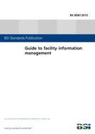 BS 8587:2012 BS 8587:2012