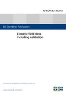 BS PD IEC/TR 62130:2012 BS PD IEC/TR 62130:2012