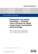 BS PD ISO/TS 22028-4:2012 BS PD ISO/TS 22028-4:2012
