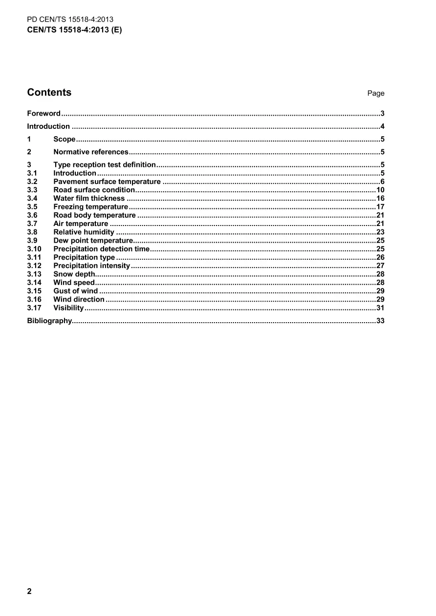 BS PD CEN/TS 15518-4:2013 BS PD CEN/TS 15518-4:2013