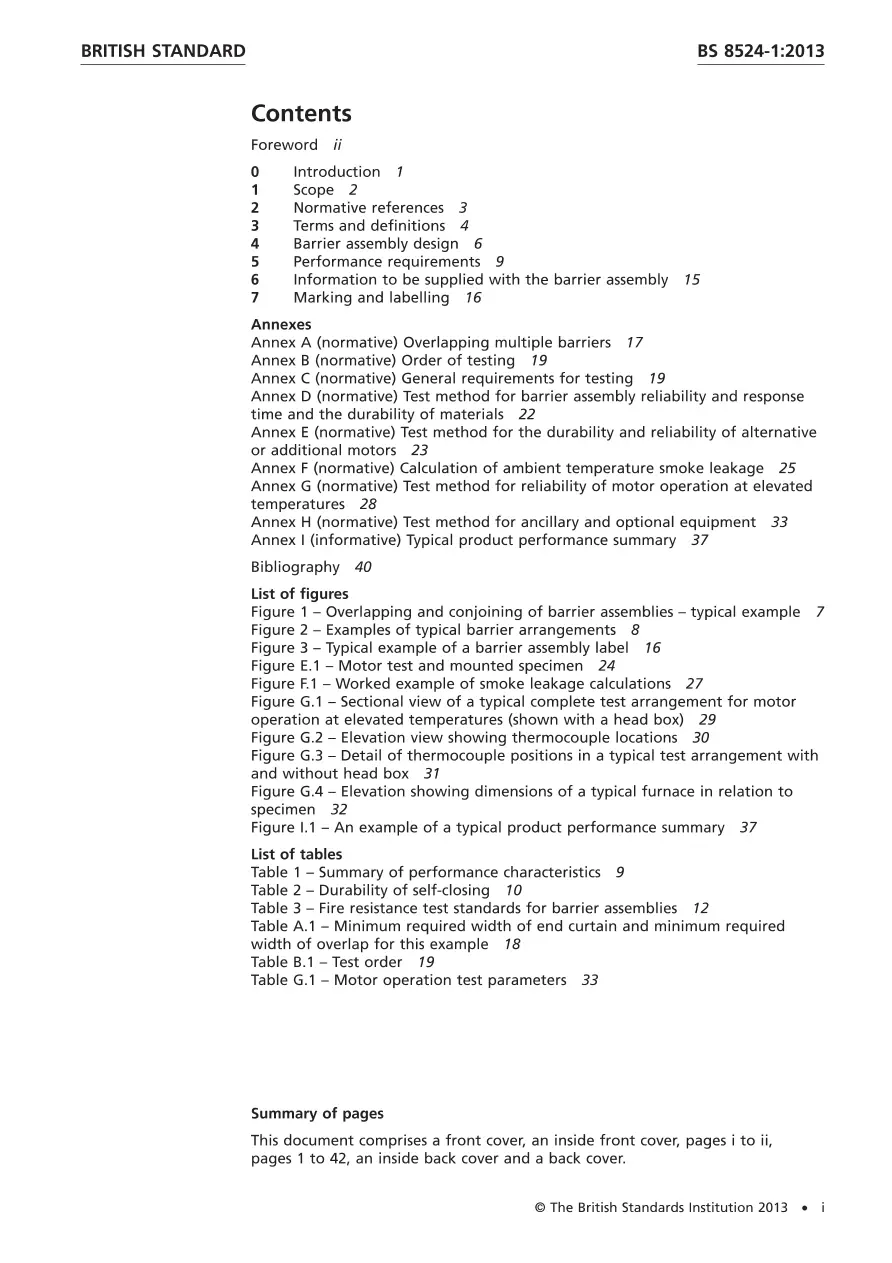 BS 8524-1:2013 BS 8524-1:2013