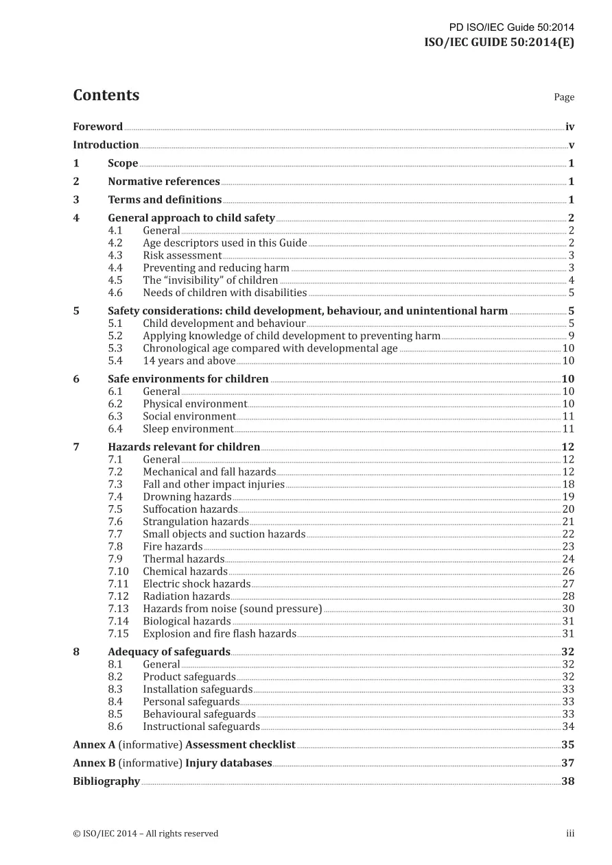 BS PD ISO/IEC GUIDE 50:2014 BS PD ISO/IEC GUIDE 50:2014