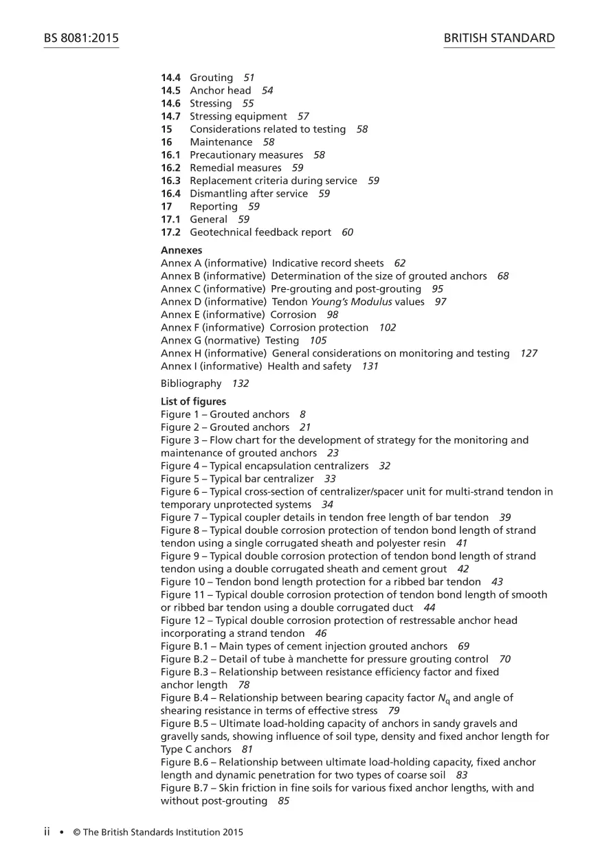 BS 8081:2015 BS 8081:2015