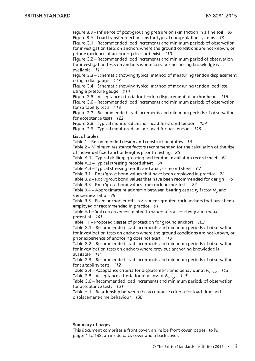 BS 8081:2015 BS 8081:2015
