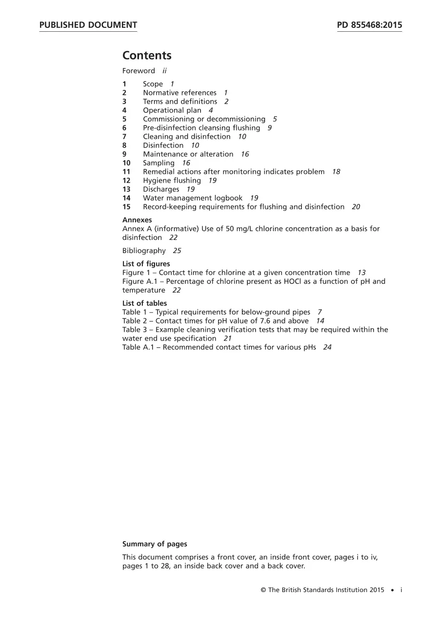 BS PD 855468:2015 BS PD 855468:2015