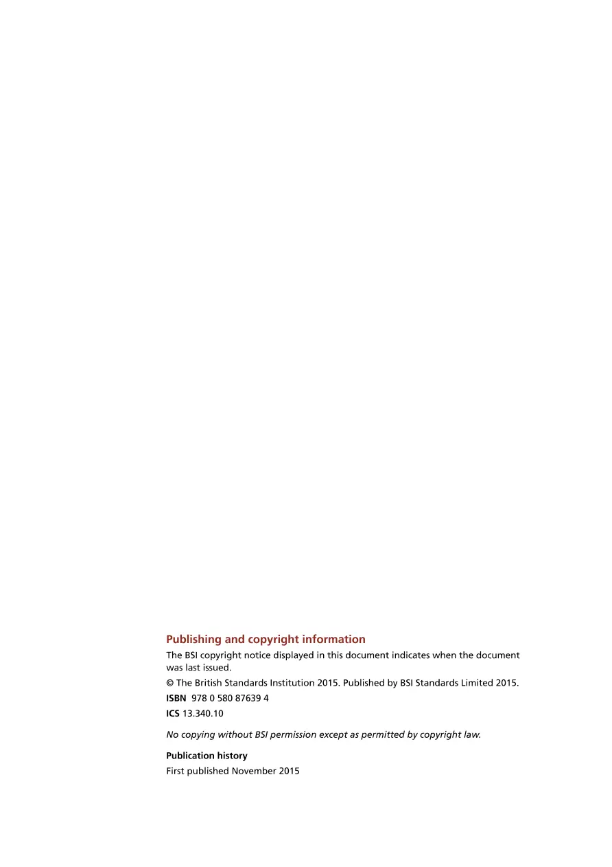 BS PAS 10412:2015 BS PAS 10412:2015