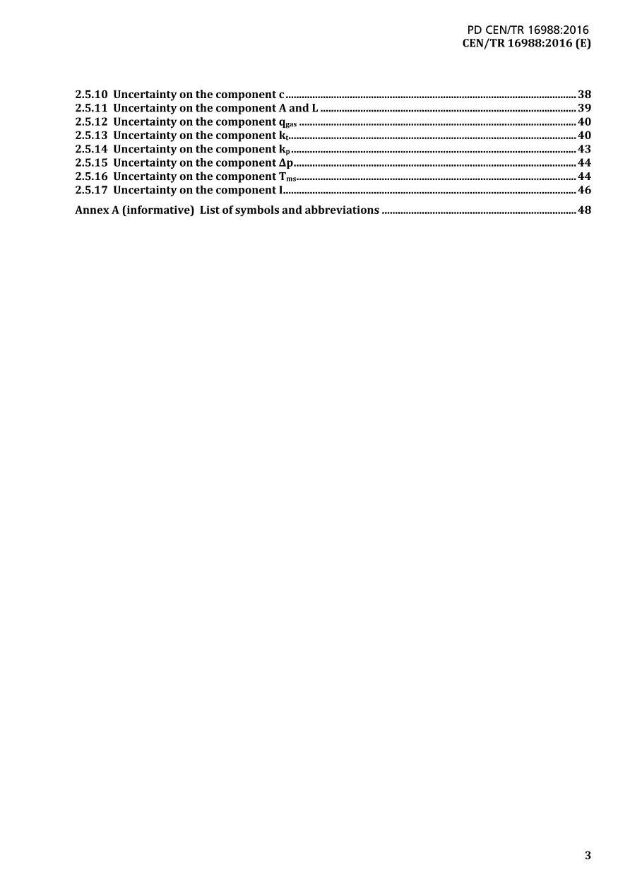 BS PD CEN/TR 16988:2016 BS PD CEN/TR 16988:2016