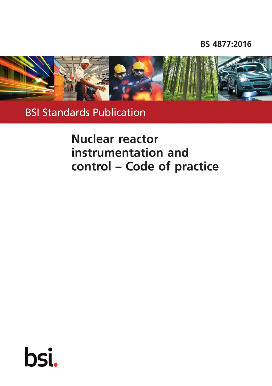 BS 4877:2016 BS 4877:2016