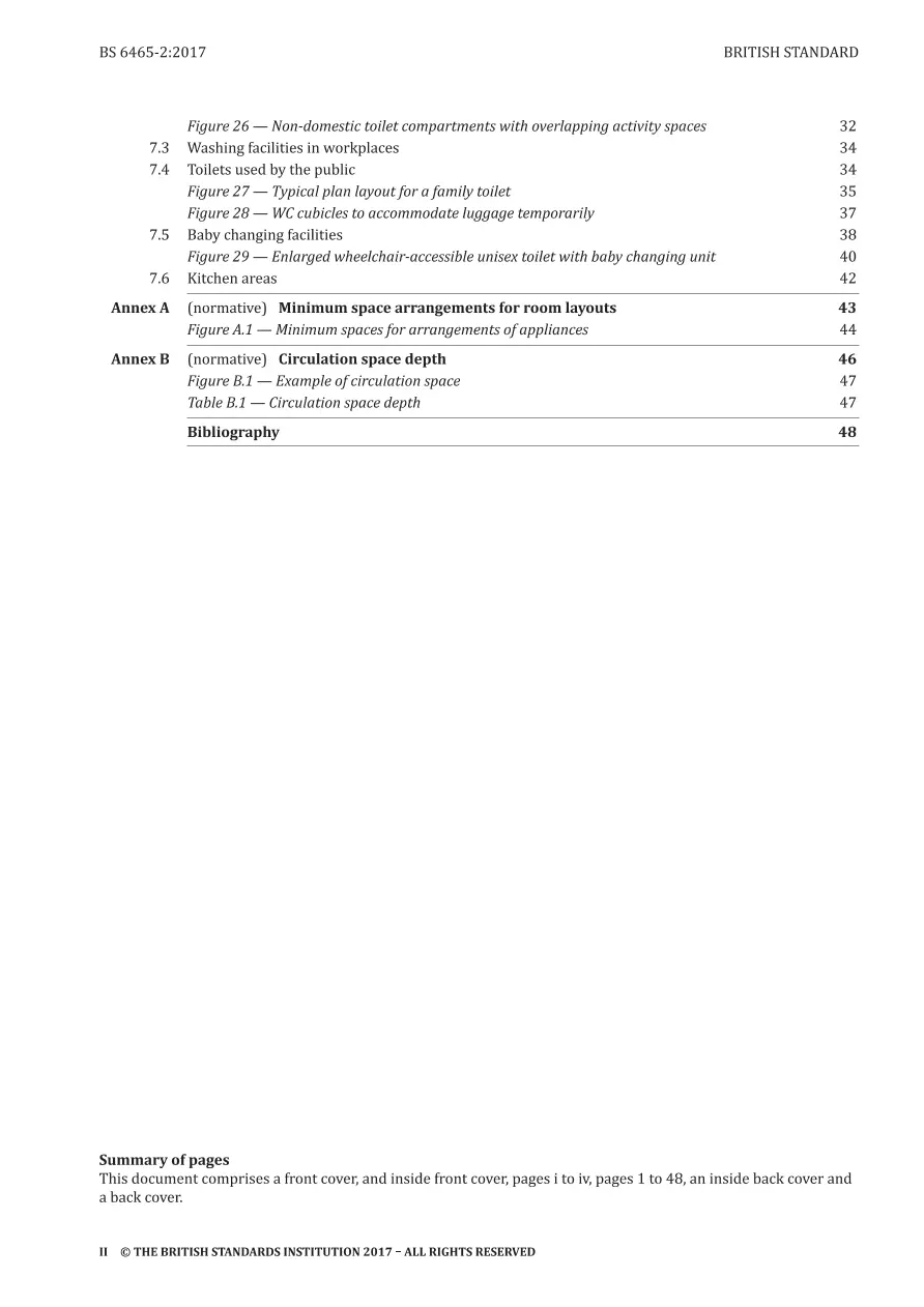 BS 6465-2:2017 BS 6465-2:2017