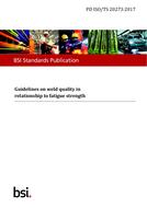 BS PD ISO/TS 20273:2017 BS PD ISO/TS 20273:2017