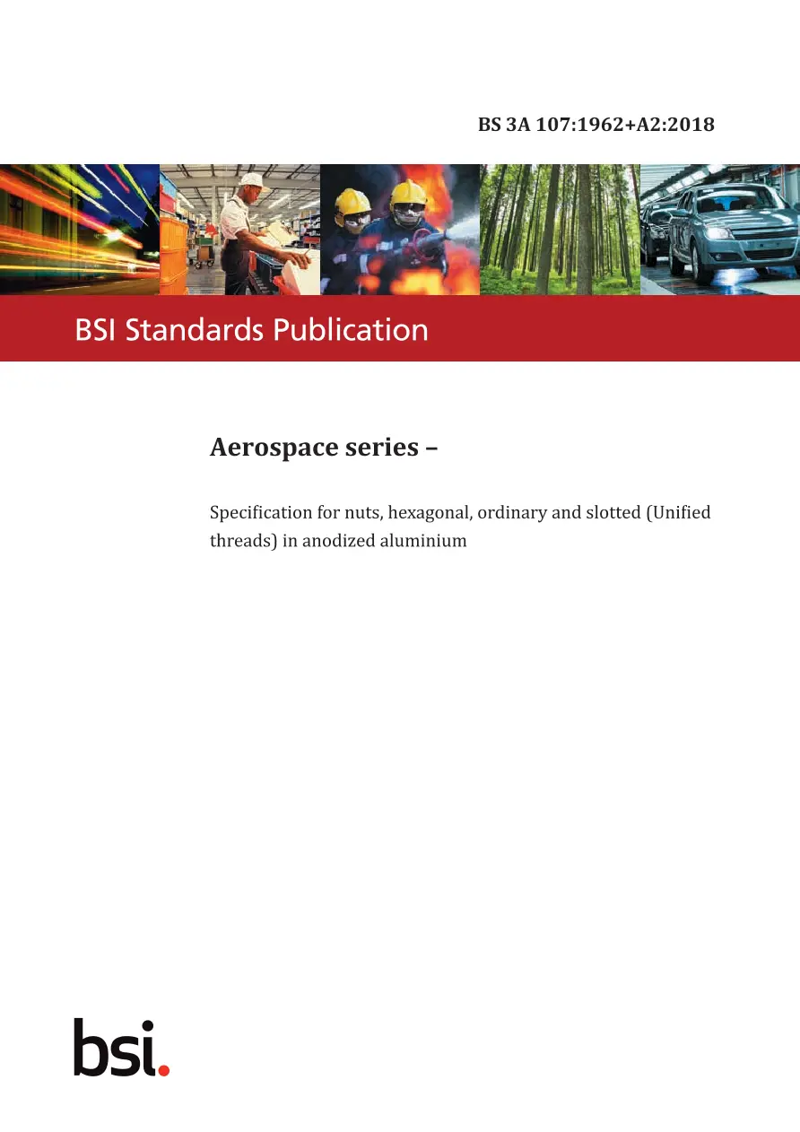 BS 3A 107:1962+A2:2018 BS 3A 107:1962+A2:2018