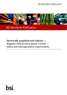 BS PD ISO/PAS 19363:2017 BS PD ISO/PAS 19363:2017
