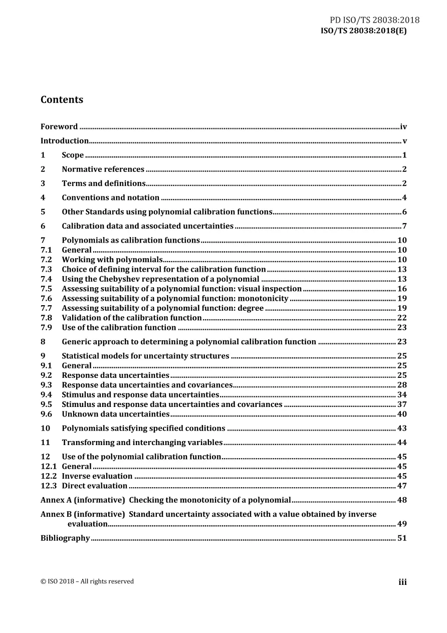 BS PD ISO/TS 28038:2018 BS PD ISO/TS 28038:2018