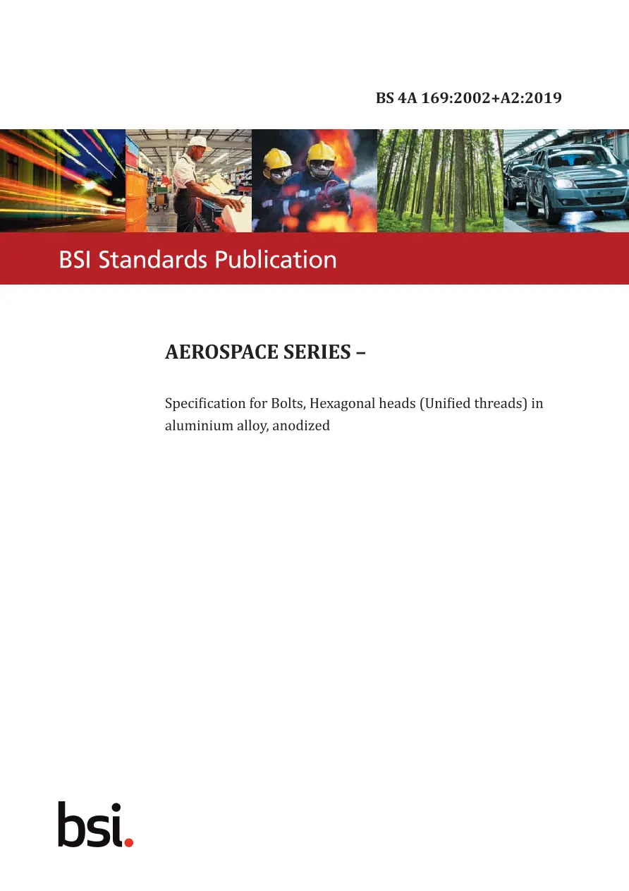 BS 4A 169:2002+A2:2019 BS 4A 169:2002+A2:2019