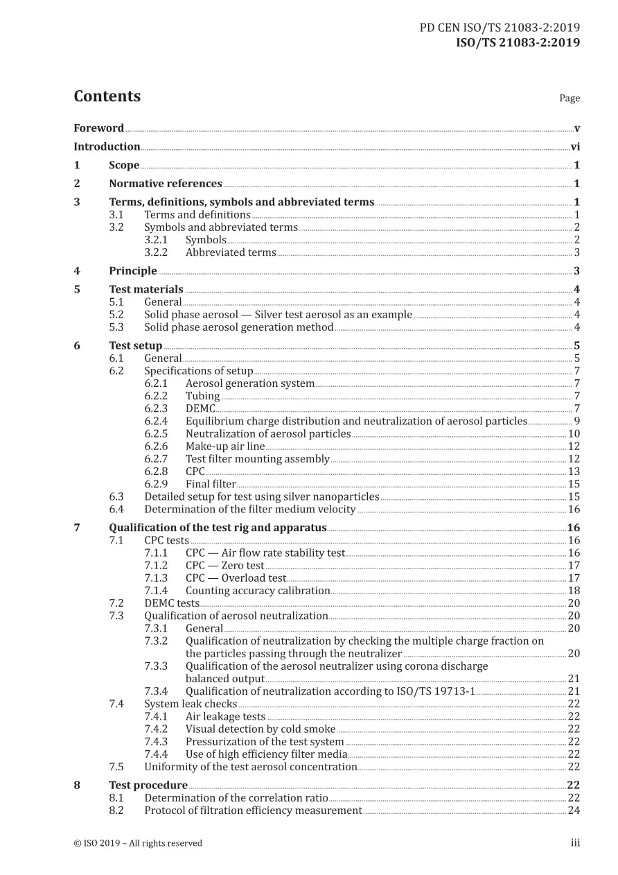 BS PD CEN ISO/TS 21083-2:2019 BS PD CEN ISO/TS 21083-2:2019