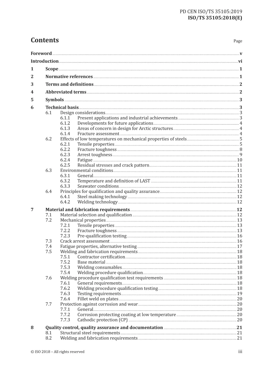 BS PD CEN ISO/TS 35105:2019 BS PD CEN ISO/TS 35105:2019