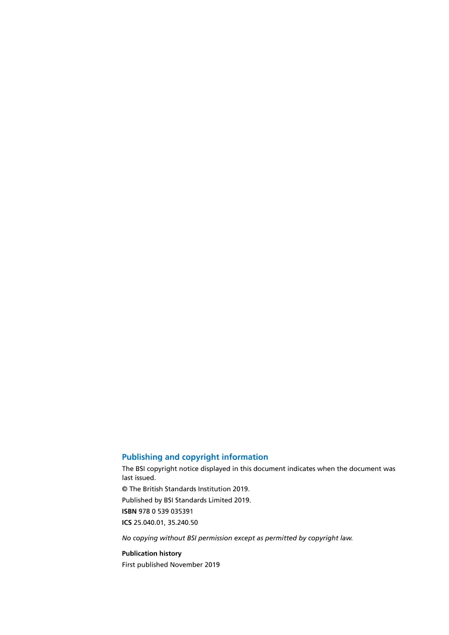 BS PAS 7040:2019 BS PAS 7040:2019