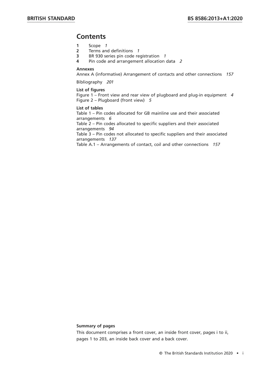 BS 8586:2013+A1:2020 BS 8586:2013+A1:2020