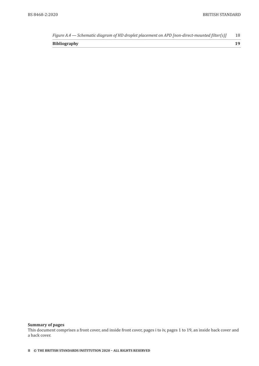 BS 8468-2:2020 BS 8468-2:2020