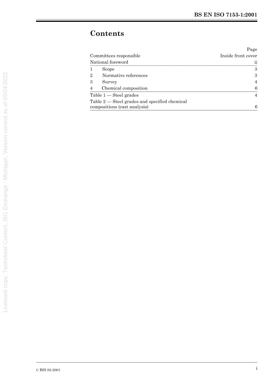 BS 5194-1:1991 BS 5194-1:1991