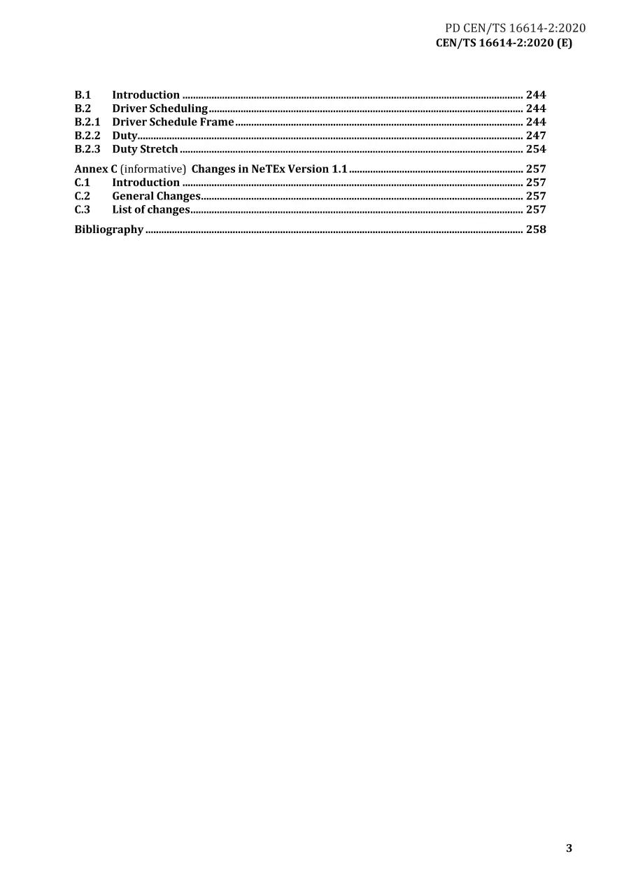 BS PD CEN/TS 16614-2:2020 BS PD CEN/TS 16614-2:2020