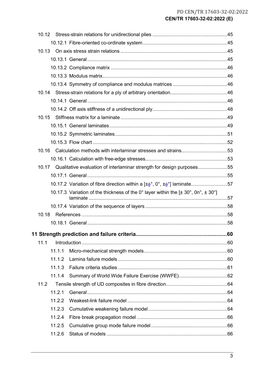 BS PD CEN/TR 17603-32-02:2022 BS PD CEN/TR 17603-32-02:2022